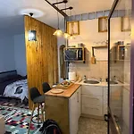 Apartamento El-ta Place *