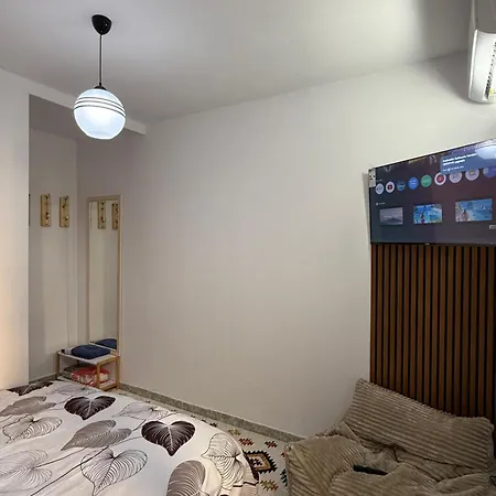 El-ta Place Apartamento