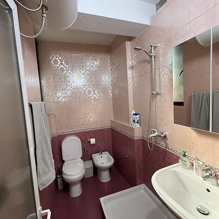 Apartamento El-ta Place