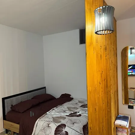 El-ta Place Apartamento