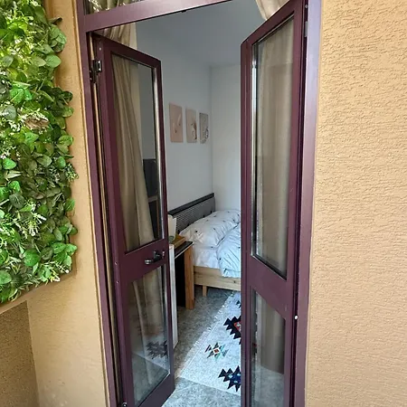 Apartament El-ta Place *