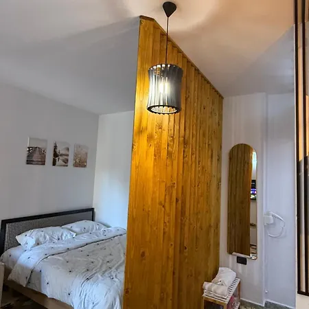 El-ta Place Apartamento *