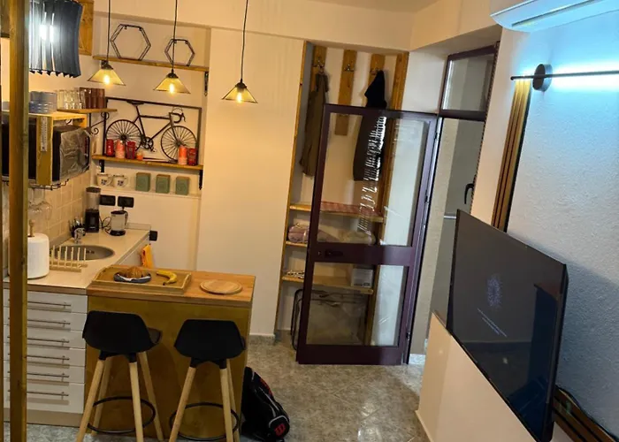 Apartament El-ta Place *