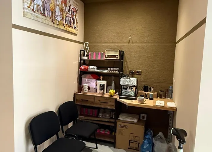 Apartament El-ta Place