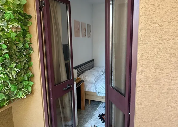 Apartament El-ta Place *