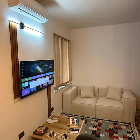 El-ta Place Apartment Tirana