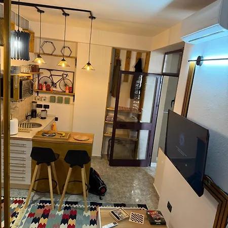 Apartment El-ta Place *