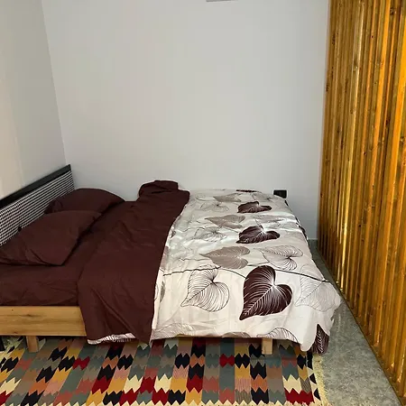 Apartment El-ta Place *