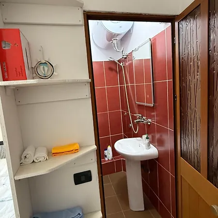 El-ta Place Apartment