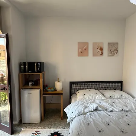El-ta Place Apartment *