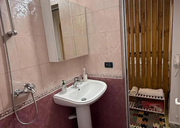 El-ta Place Тирана